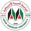 دانشگاه عرب آمریکایی