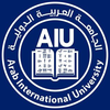 دانشگاه بین المللی عرب