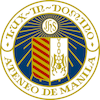 دانشگاه آتنئو دو مانیل