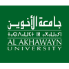 دانشگاه الاخاوین