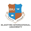 دانشگاه بین المللی بلانتایر