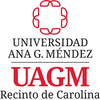 دانشگاه Ana G. Méndez، پردیس کارولینا