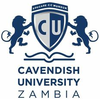 دانشگاه کاوندیش زامبیا