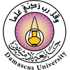دانشگاه دمشق