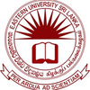 دانشگاه شرقی سریلانکا
