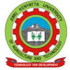 دانشگاه کشاورزی و فناوری Jomo Kenyatta