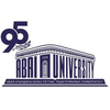 دانشگاه ملی آموزشی قزاقستان