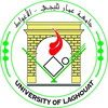 دانشگاه عمار تلیدجی لاغوات