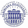 دانشگاه ملی پلی تکنیک Lviv