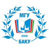 M.V. باکو دانشگاه دولتی لومونوسوف مسکو