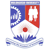 دانشگاه مولونگوشی