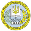 دانشگاه ملی زندگی و علوم محیطی اوکراین