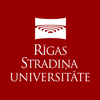دانشگاه ریگاس استرادینا