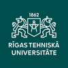 دانشگاه فنی ریگا
