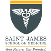 دانشکده پزشکی سنت جیمز