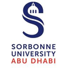 دانشگاه پاریس-سوربن ابوظبی