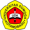 دانشگاه دوموگا کوتاموباگو