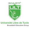 دانشگاه آزاد تونس
