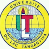 دانشگاه دریاچه تانگانیکا