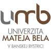 دانشگاه Matej Bel در Banská Bystrica