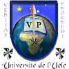 دانشگاه Uélé