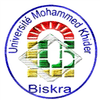 دانشگاه محمد خیدر بیسکرا