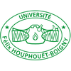 دانشگاه Félix Houphouët-Boigny