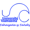 دانشگاه تواماسینا