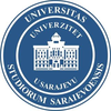 دانشگاه در سارایوو