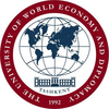 دانشگاه اقتصاد و دیپلماسی جهانی